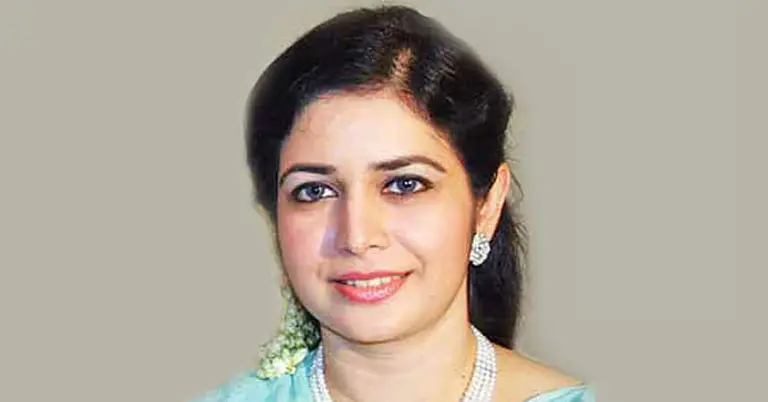 ডা. জুবাইদা রহমান